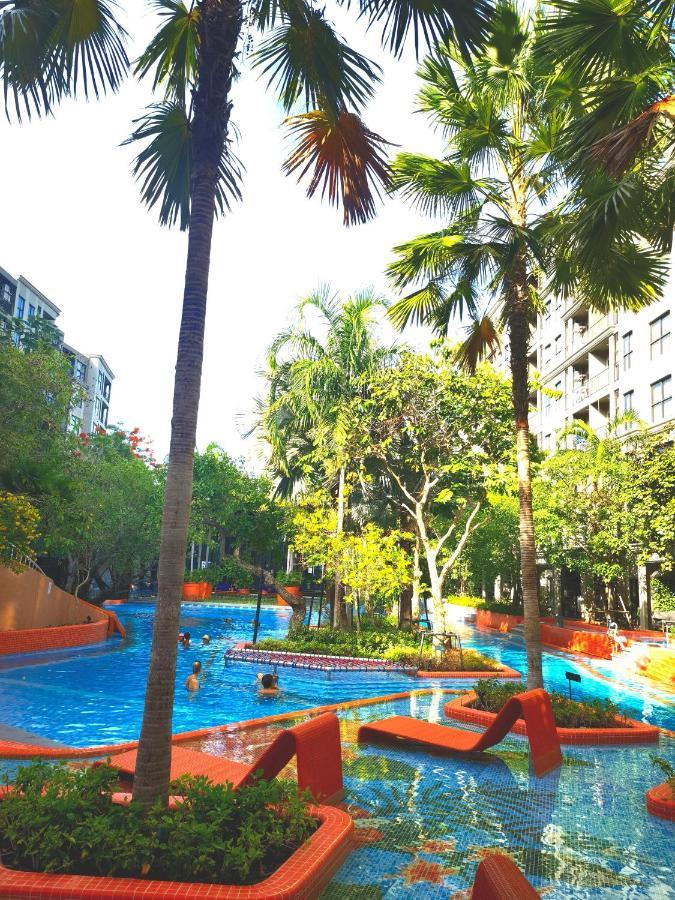 Lahabana Resort Hua Hin Exterior photo