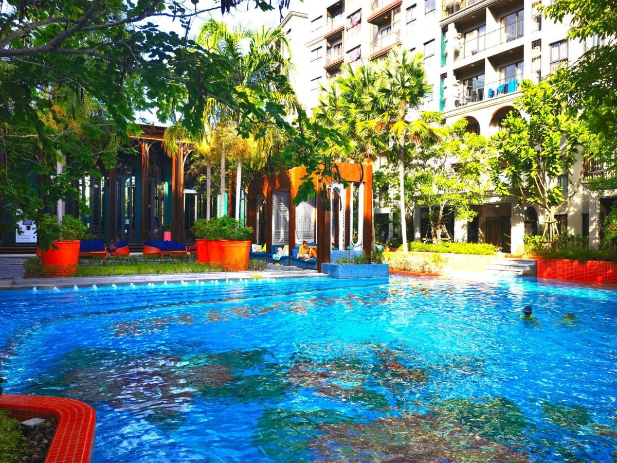 Lahabana Resort Hua Hin Exterior photo